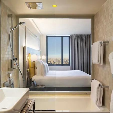 Pullman Paris Montparnasse-3